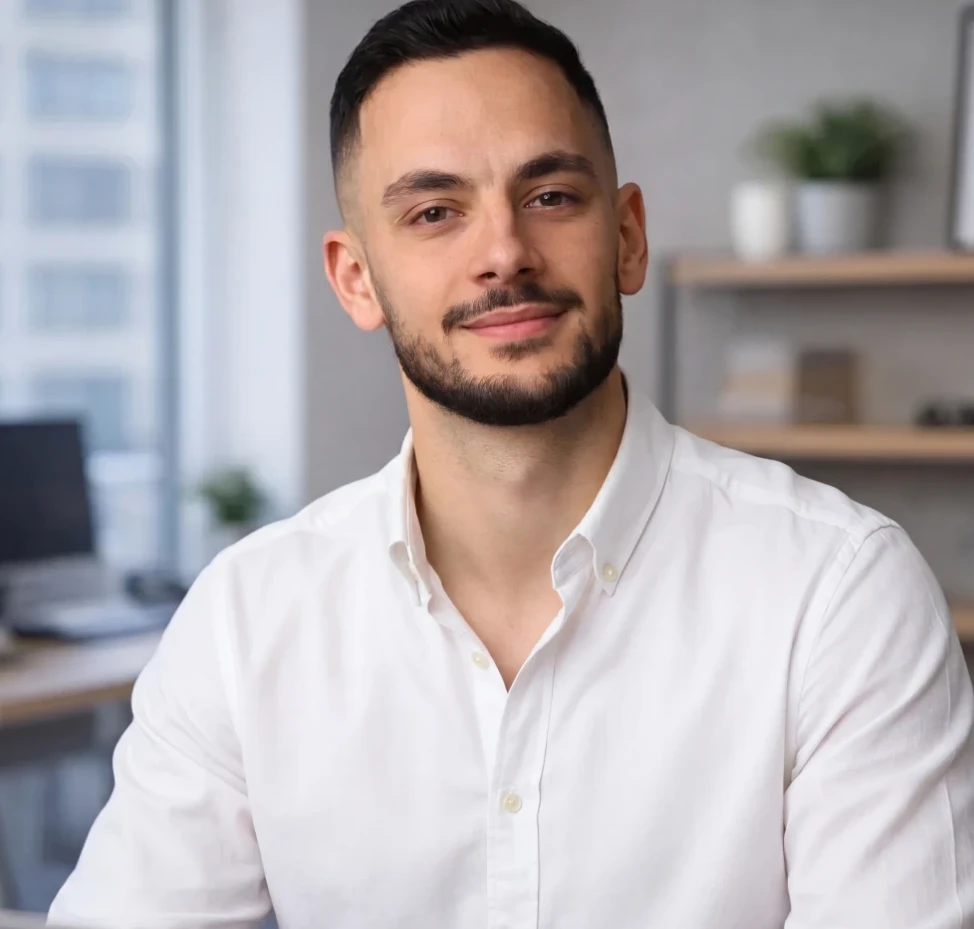 Giuseppe Salamone, fondateur d'Artem